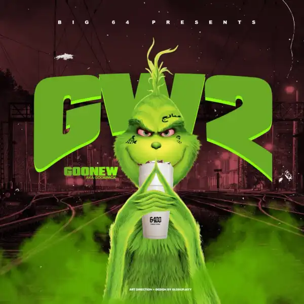 Goonew - Proper Etiquette